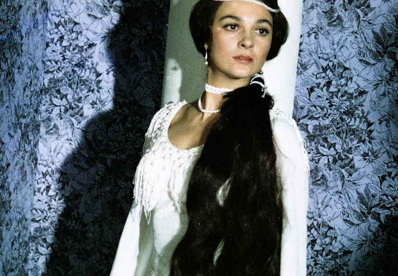 Очарованный цыганкой: князь Сергей Голицын и Сашенька Гладкова