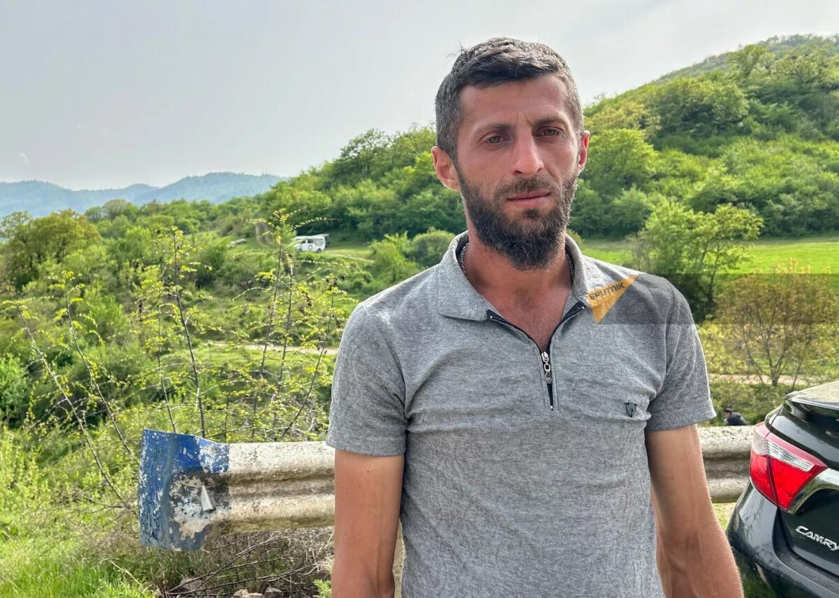 © Sputnik / Marianna Paytyan