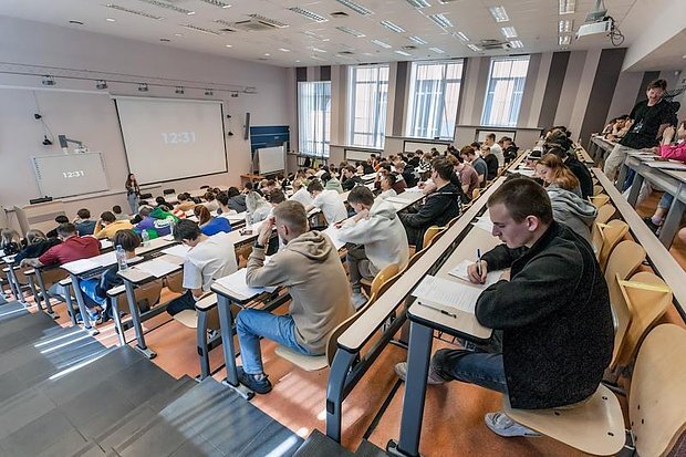    Фото: Александр Баранов / Коммерсантъ