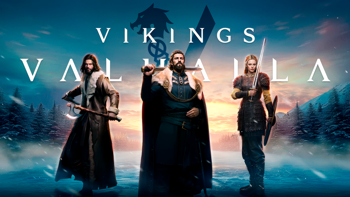 Вышла условно-бесплатная RTS-MMO VIKING RISE: VALHALLA | Game Club «1999» |  Дзен