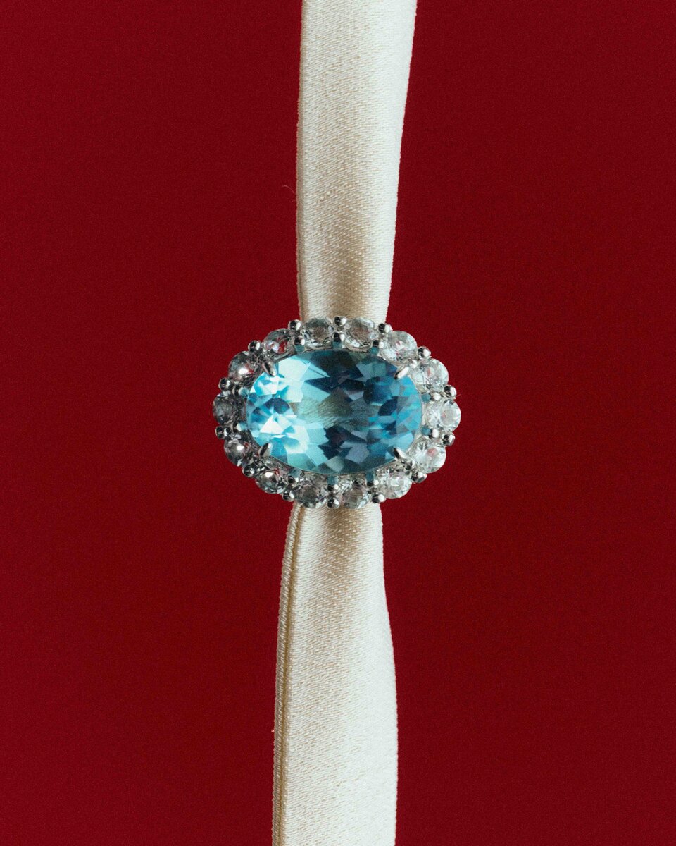    Secrets Jewelry проведет традиционную майскую распродажу (фото 3)