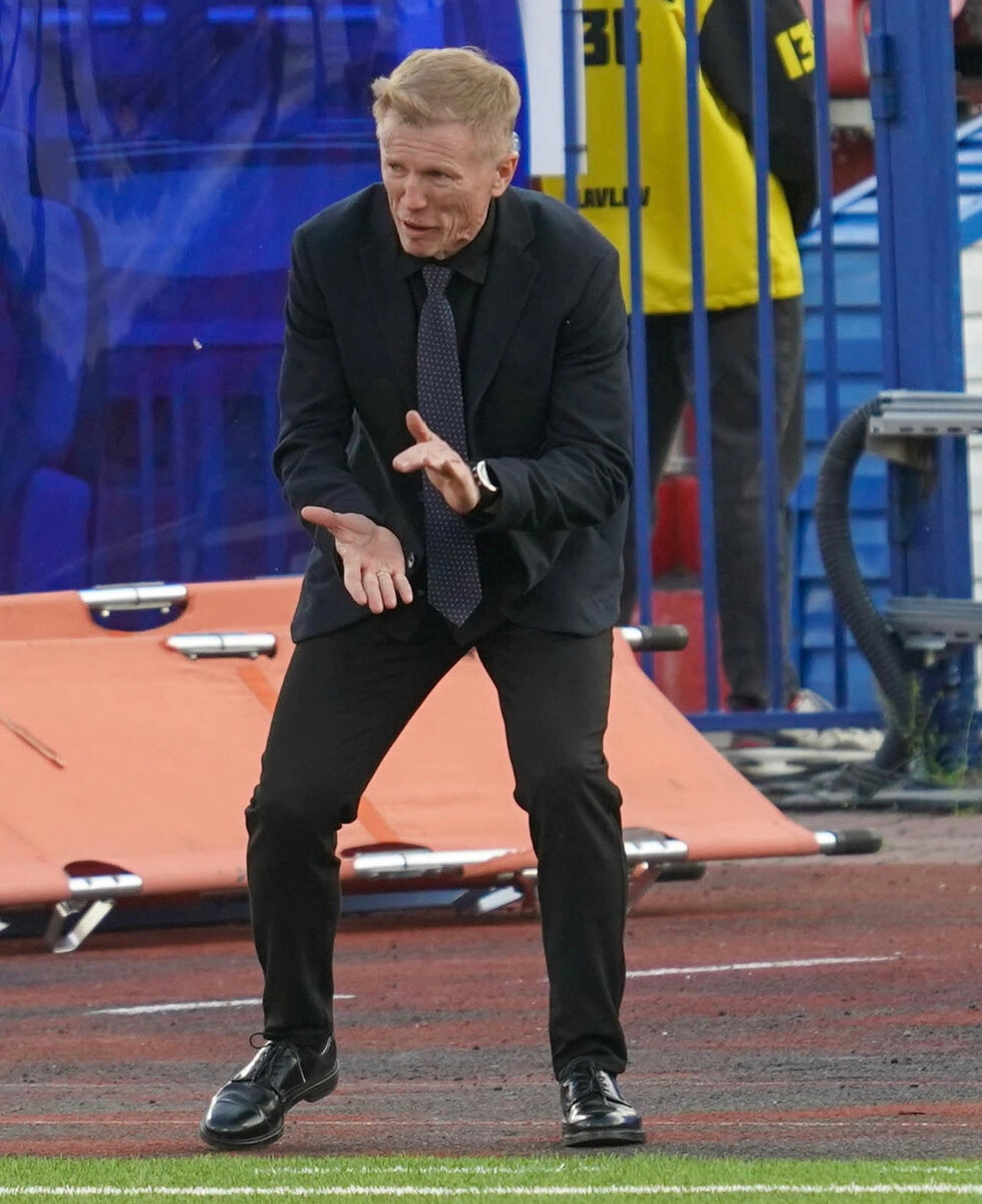 Фото ФК Алания
