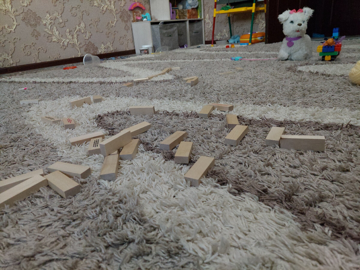 Вот прямо сейчас так, это ещё можно назвать порядок))