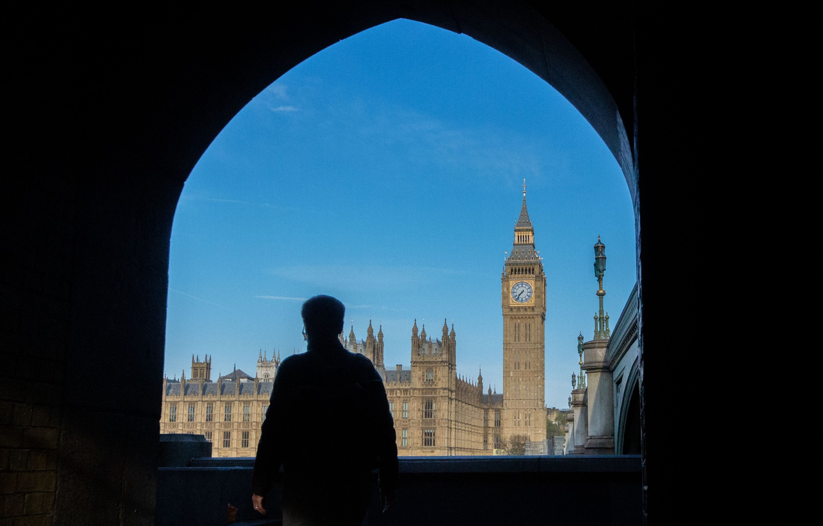 Фото © Tayfun Salci / ZUMA Press Wire / ТАСС 