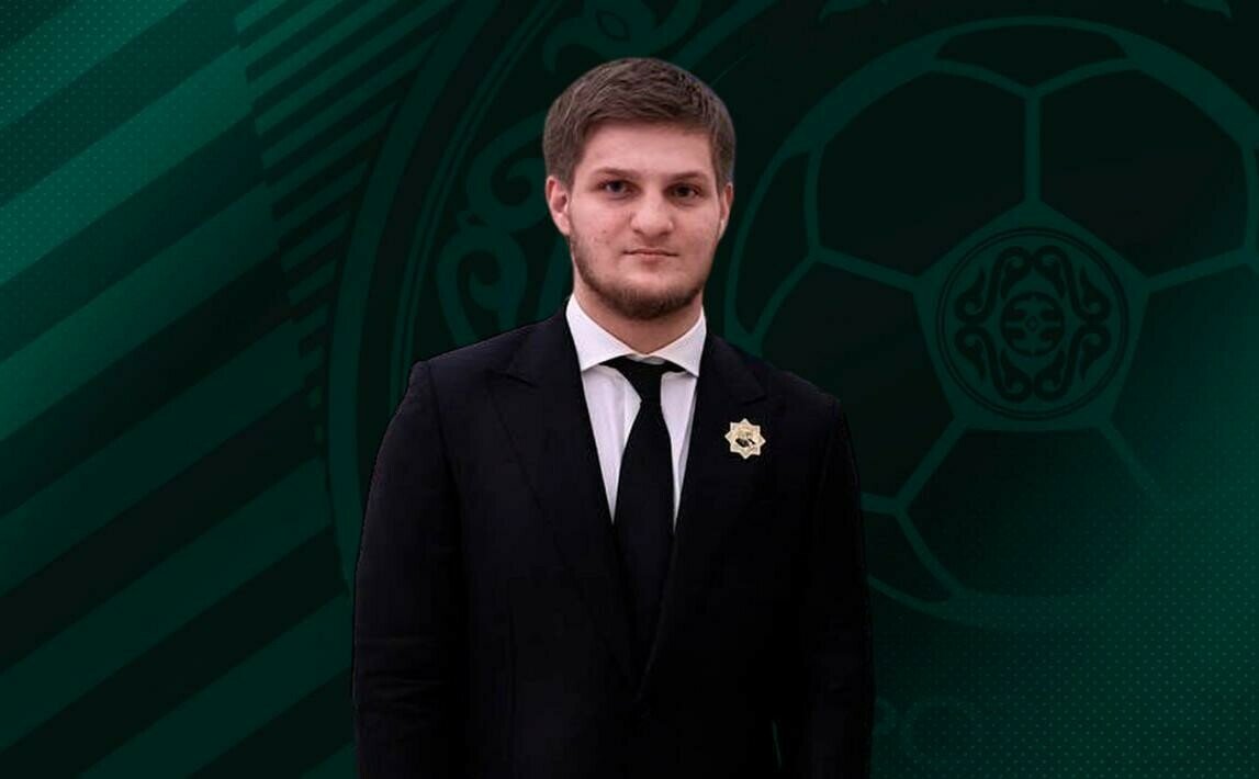 Фото: fc-akhmat.ru
