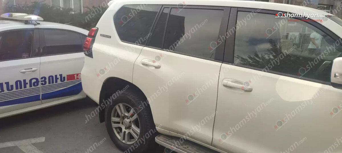 Фото: Shamshyan. com