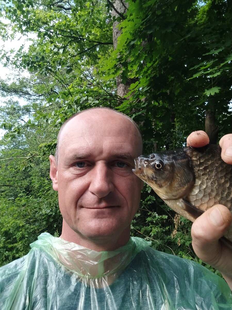 Долгожданный! 