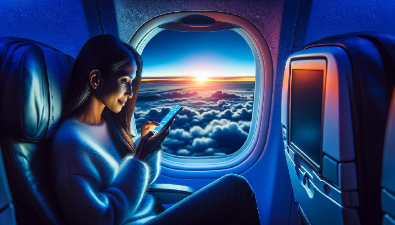    Изображение сгенерировано нейросетью DALL•Е 3 