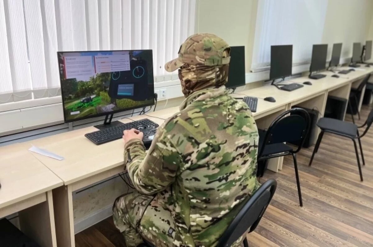    Начал работу Ярославский центр по обучению навыкам управления БПЛА
