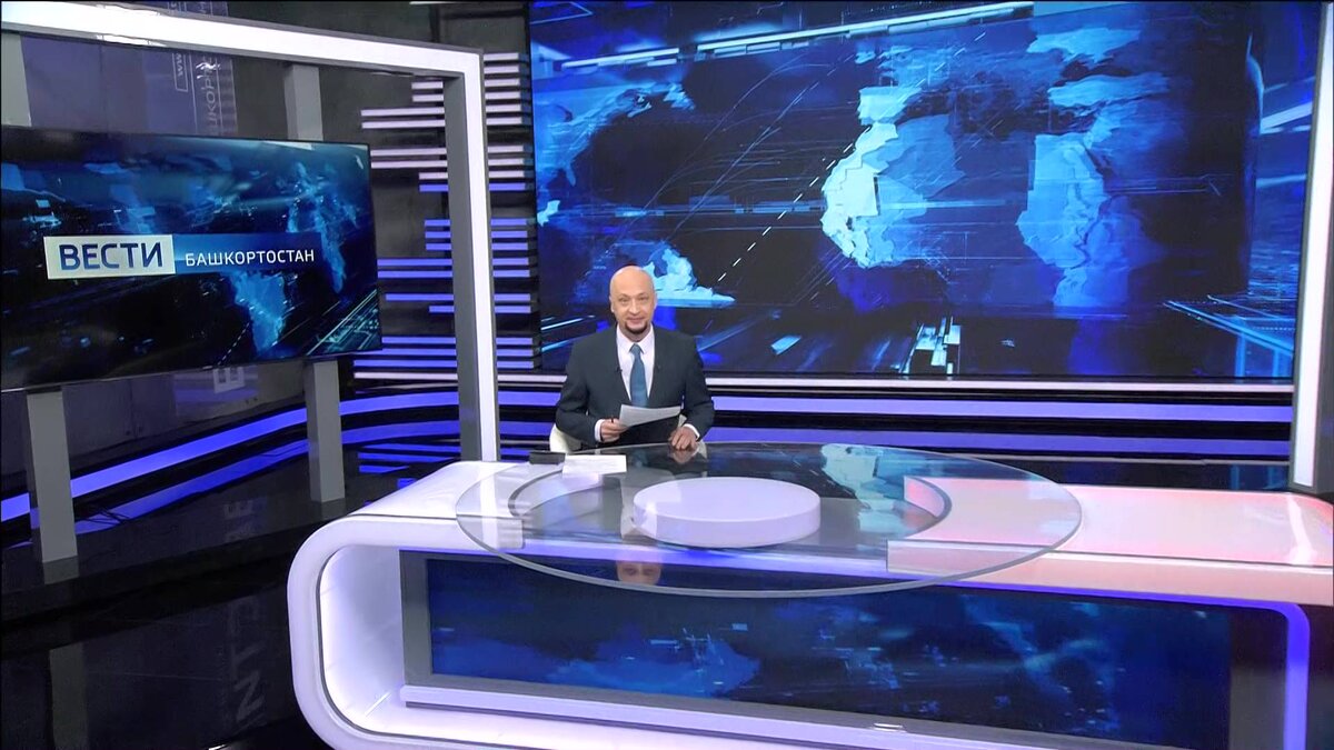    Вести-Башкортостан 23.05.2024
