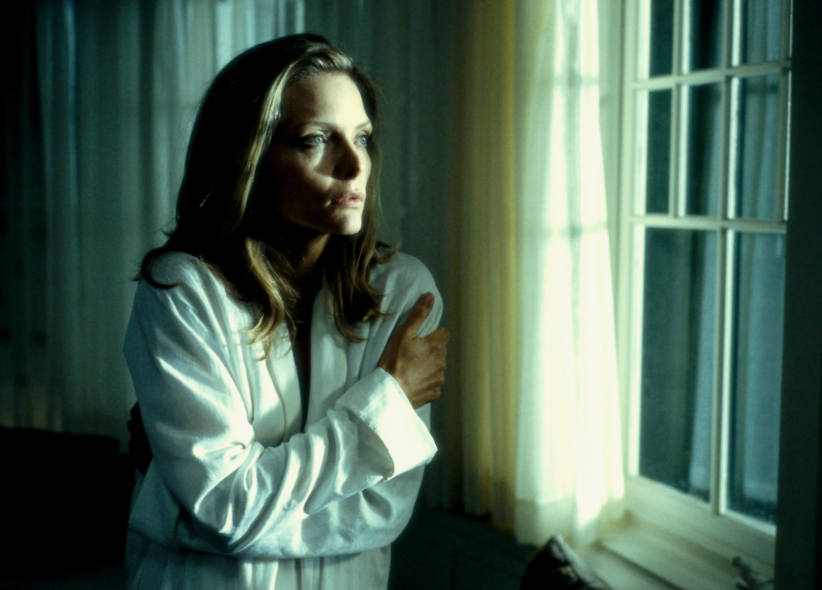 Кадр из фильма "Что скрывает ложь" (2000)