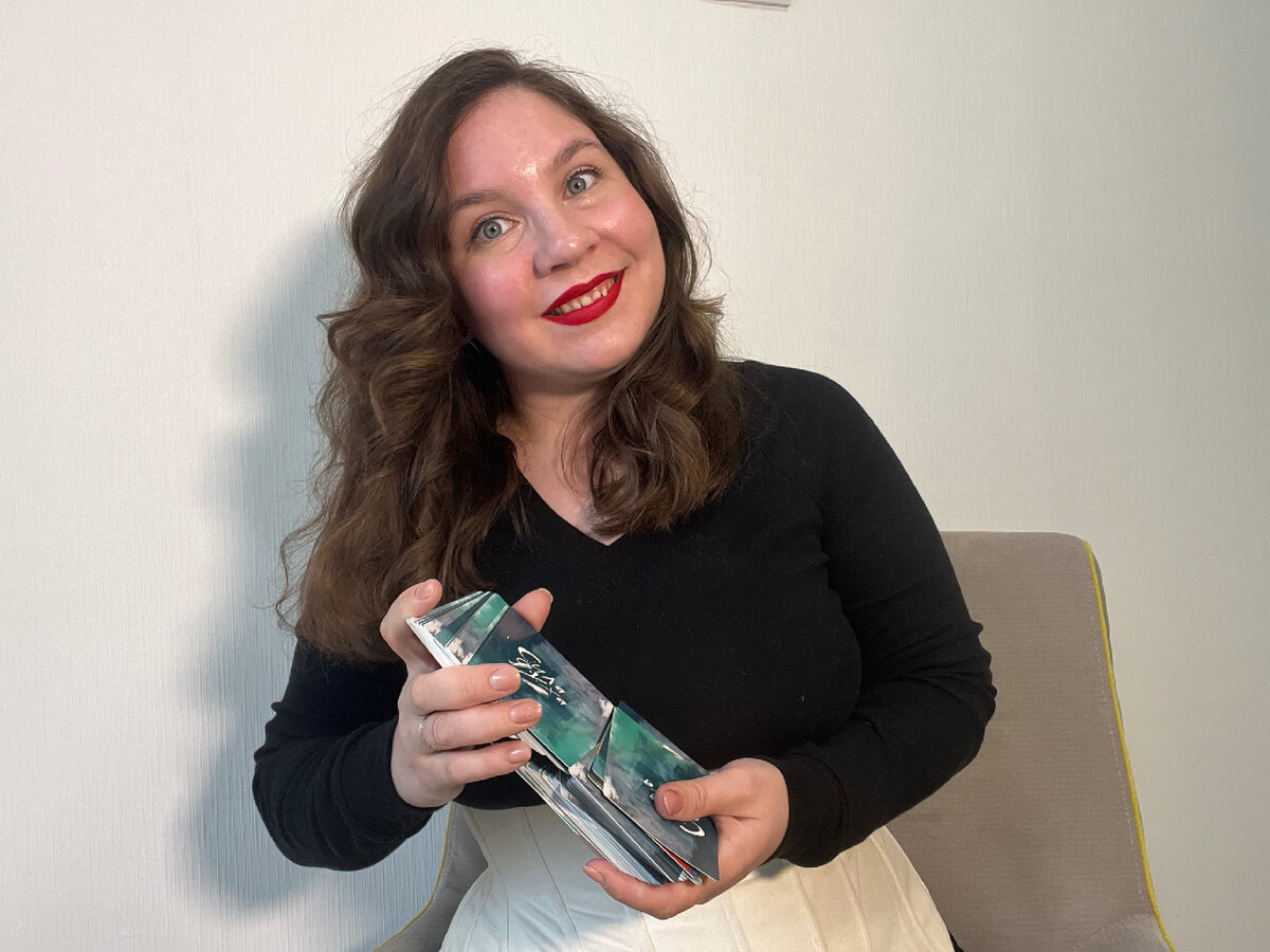 Пыталась сделать фотографию для обложки видео с помощью штатива и таймера