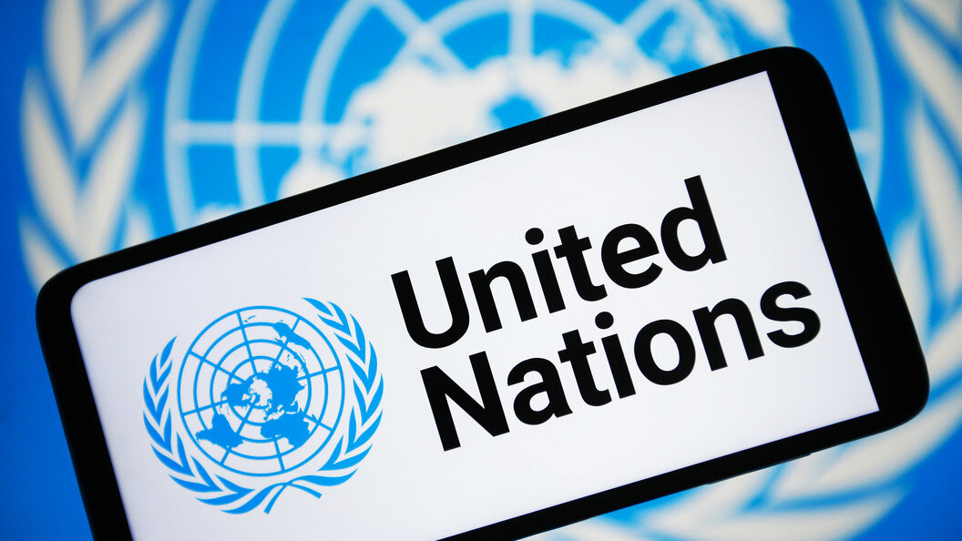    Фото: Pavlo Gonchar/Globallookpress