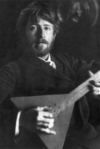    Андрей Рябушкин. 1890-е годы.