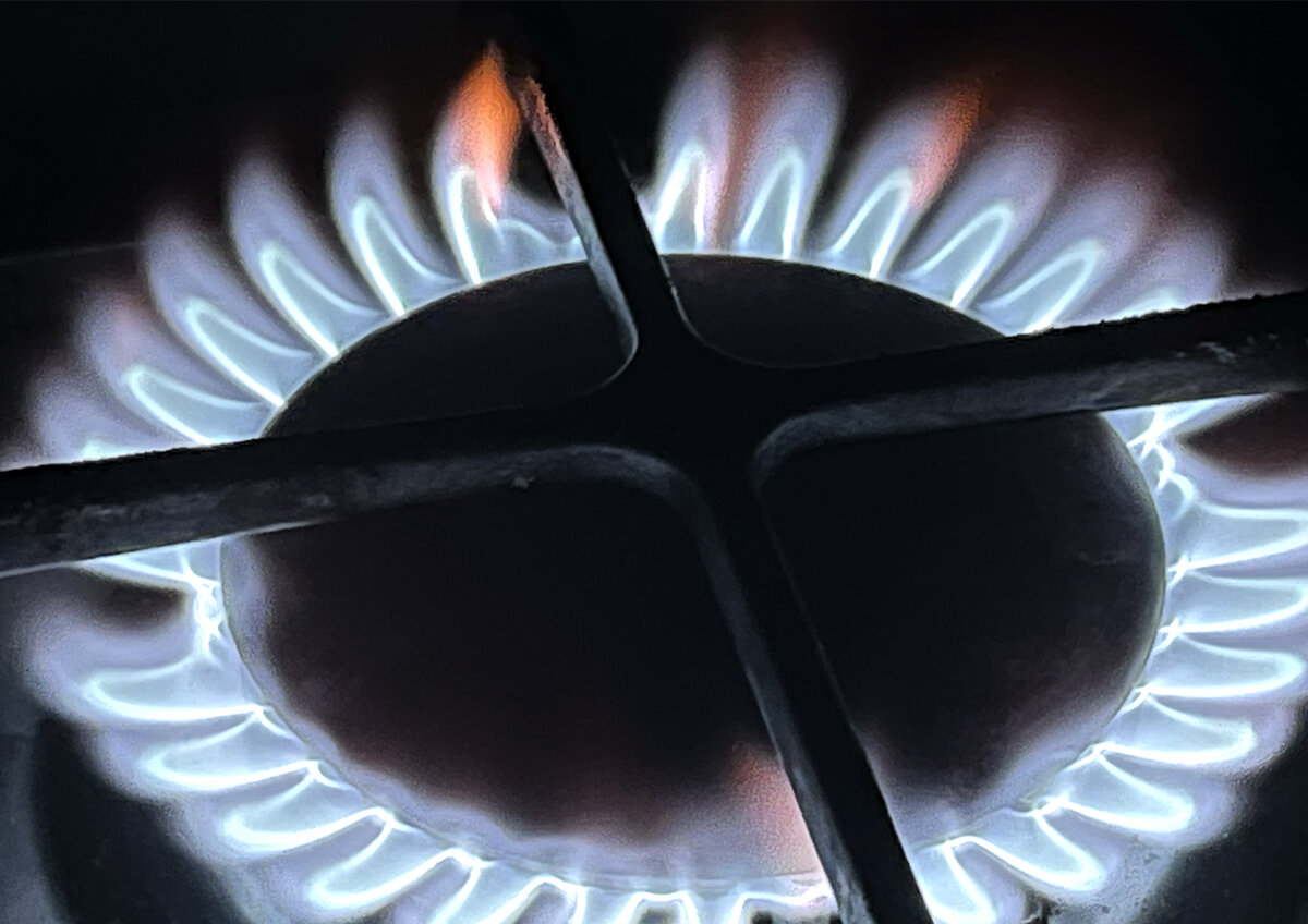    Аналитик Юшков объяснил рост цен на газ в Европе