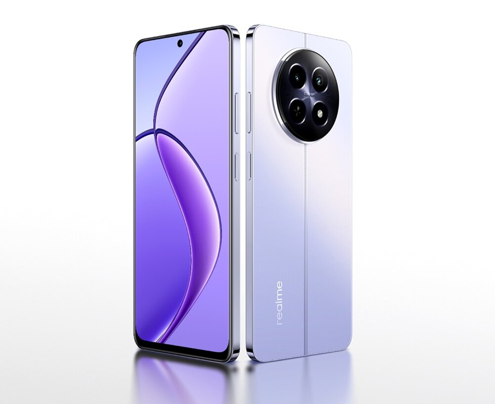 Realme 12 5G  📷
