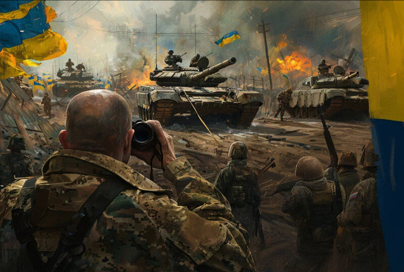    ФОТО: КОЛЛАЖ ЦАРЬГРАДА