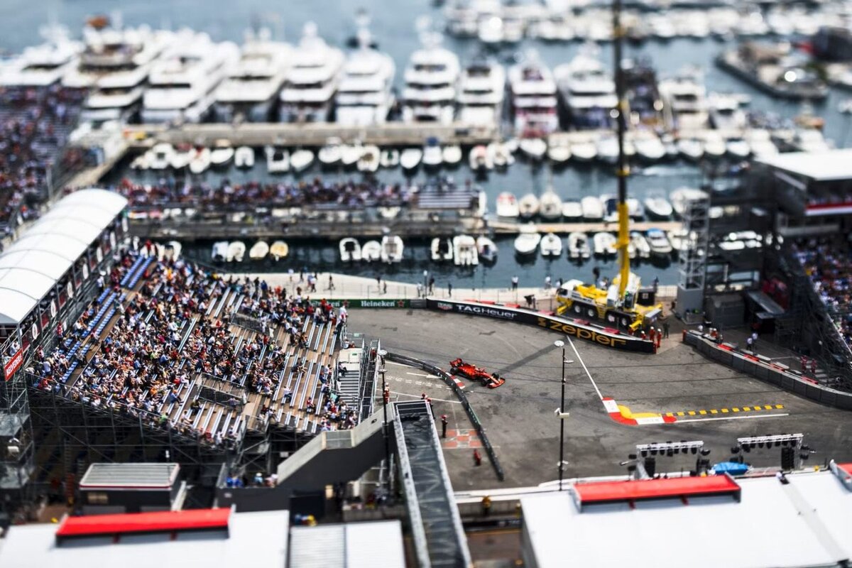 Фото: Ferrari  📷
