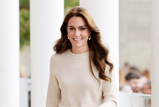    Кейт Миддлтон