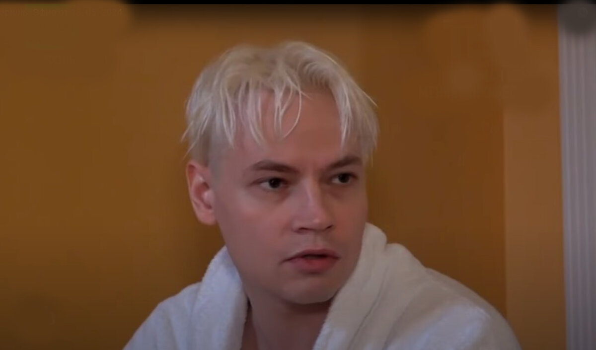 ЯРОСЛАВ ДРОНОВ В "ТЫ НЕ ПОВЕРИШЬ!"