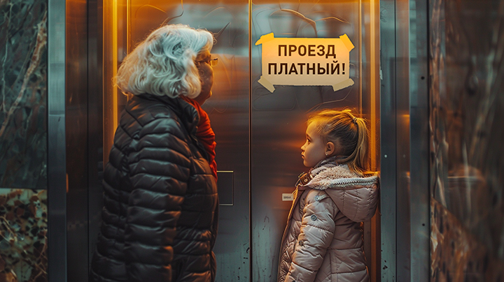 Коллаж Царьграда