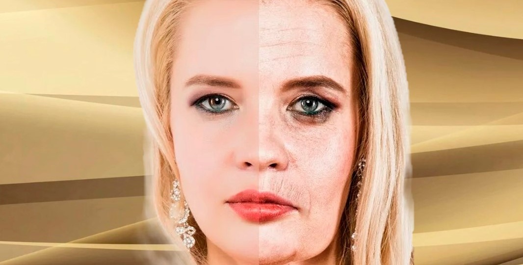 Какую косметику использовать при отечно-деформационном морфотипе старения, подборка