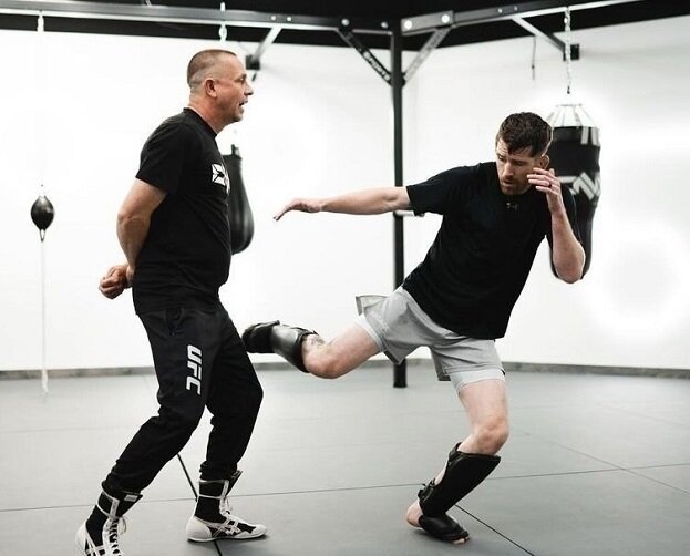    из соцсетей Кори Сэндхэгена Соцсети