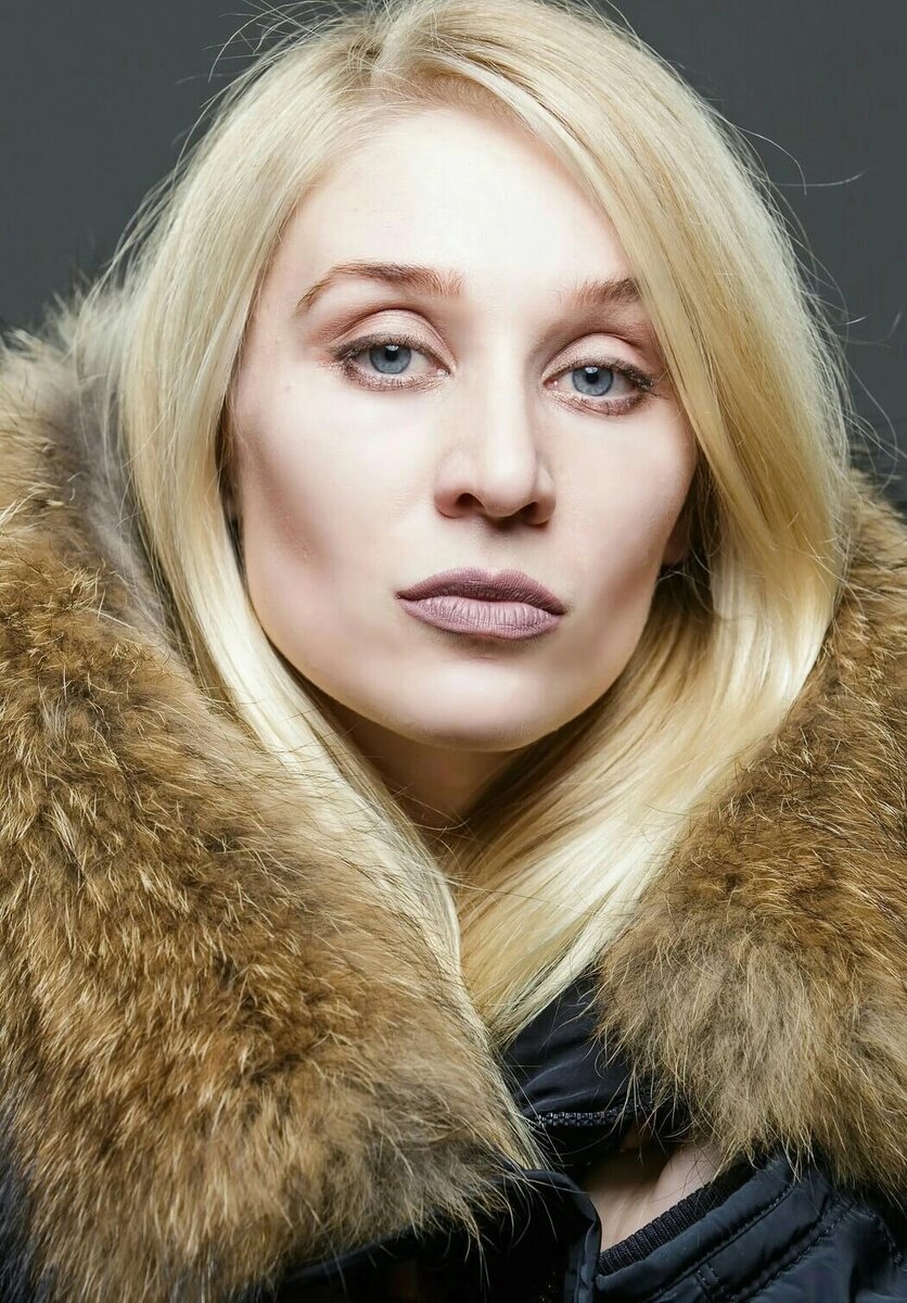 Федосеева Евгения EFERLA