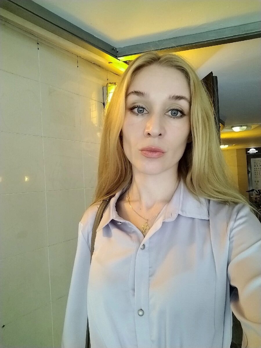 Федосеева Евгения  # правда #свобода 