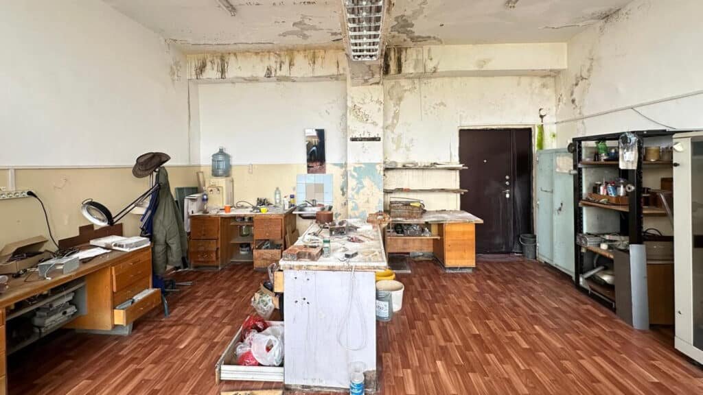    Научному центру сейсмологии не хватает трудовых кадров и нового оборудованияФото: акимат Алматы, бильд-редактор: Артур Алескеров