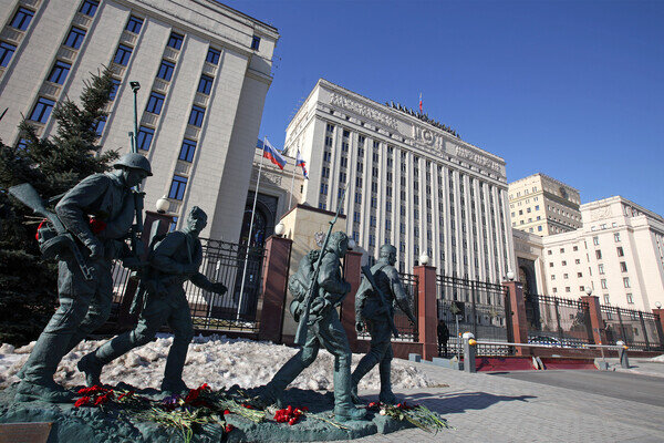 Виталий Белоусов/РИА Новости   📷