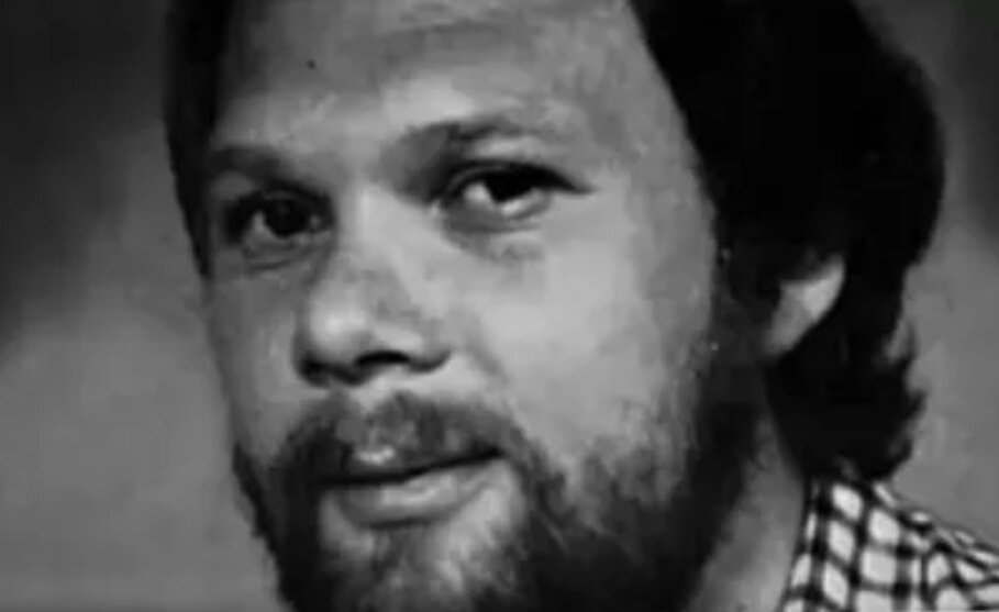 Вероятная фотография Клауса Грабовски