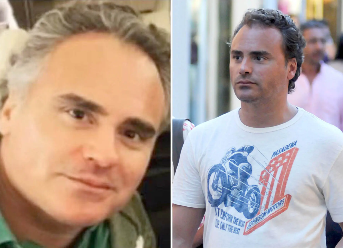 Фото: соцсети, Getty Images