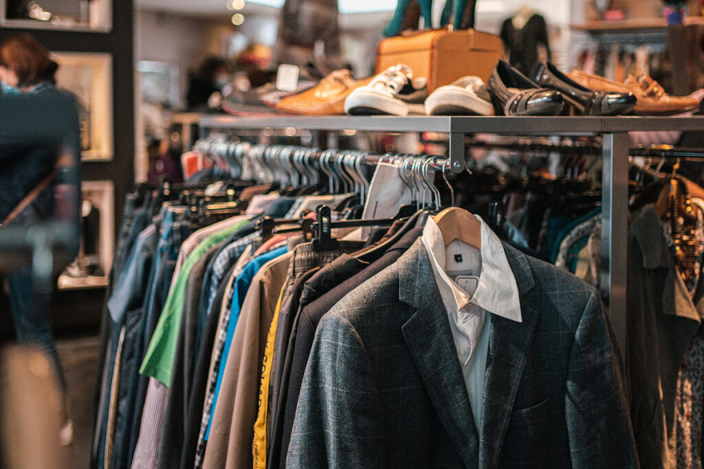 Строгую классику никто не отменял. Источник: unsplash.com📷
