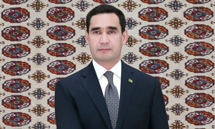 Источник фото: turkmenistan.gov.tm