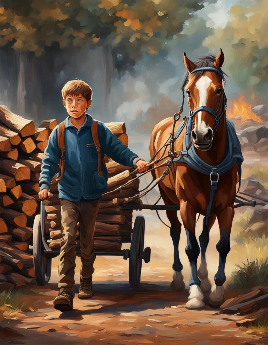 Некрасова помните?