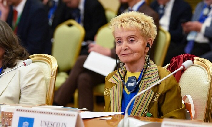 Photo source: turkmenistan.gov.tm 