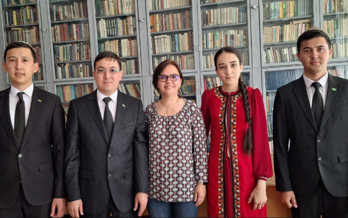 turkmenistan.gov.tm