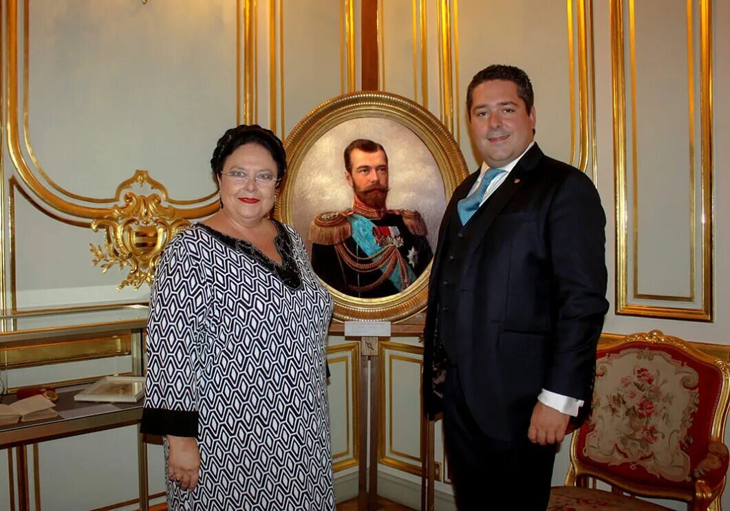  Используется для иллюстрации. Источник фото https://wir.com.ru/news/sovremennieromanovi