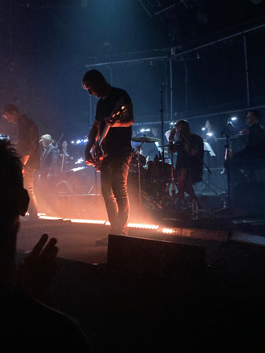 Личное фото