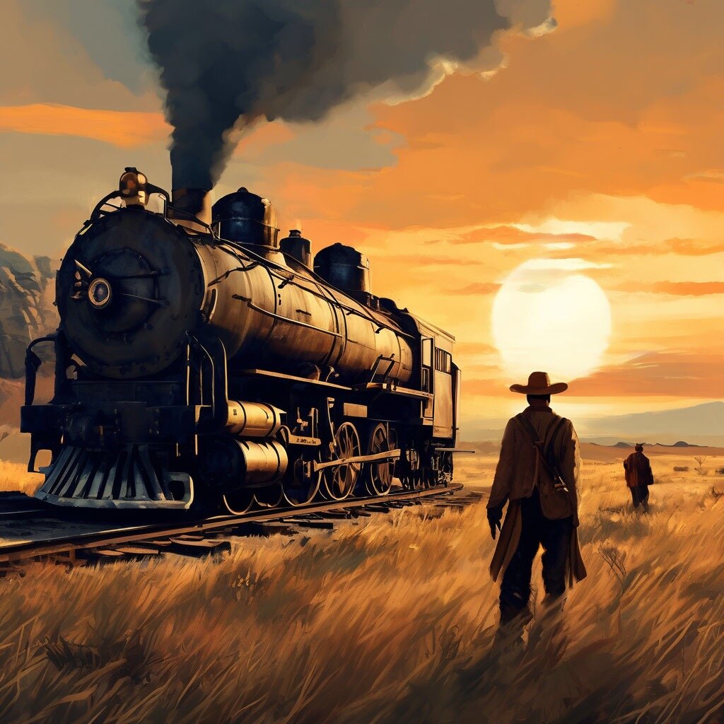 Картинка сгенерирована ИИ 