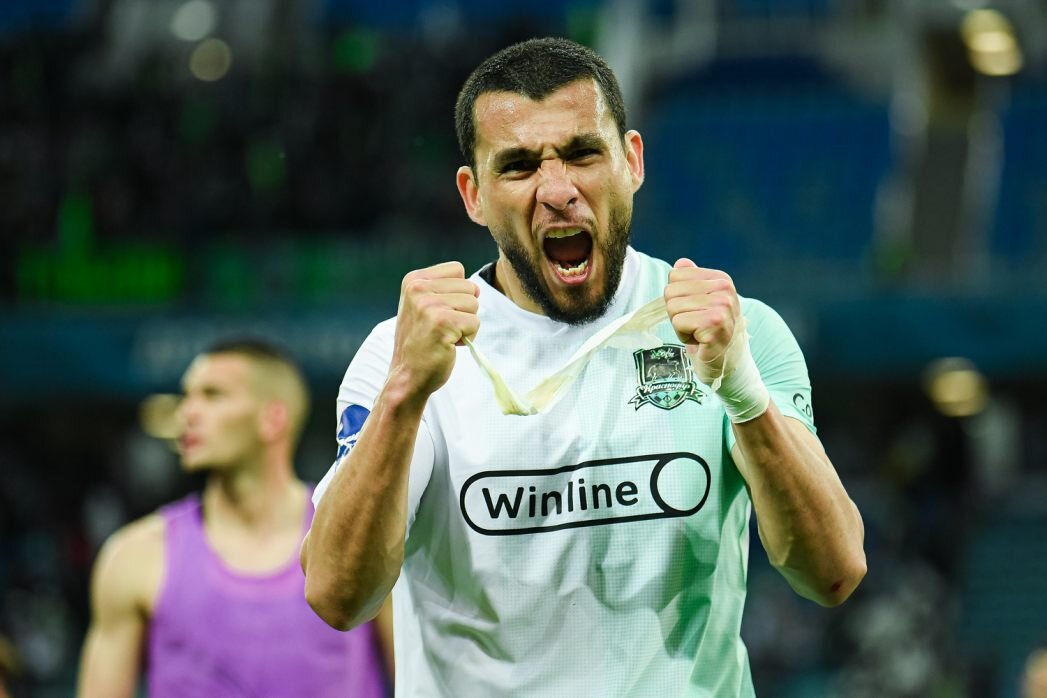    Фото: ФК «Краснодар»