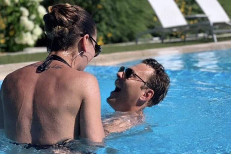    Фото: @buzova86 Мария Черных