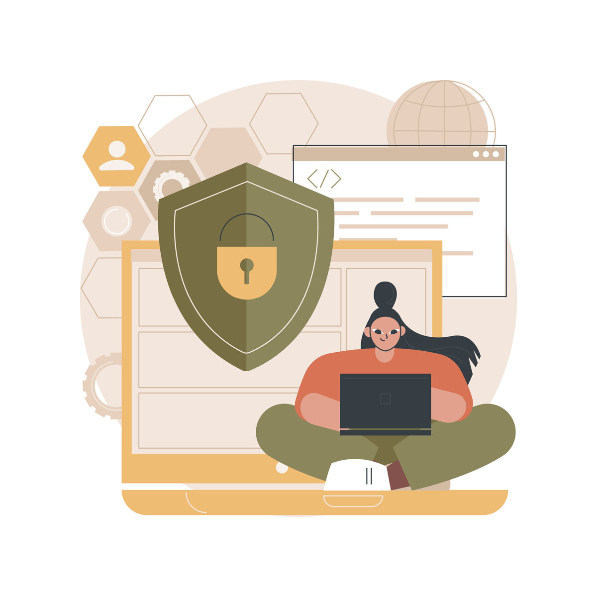 Изображение от vectorjuice на Freepik