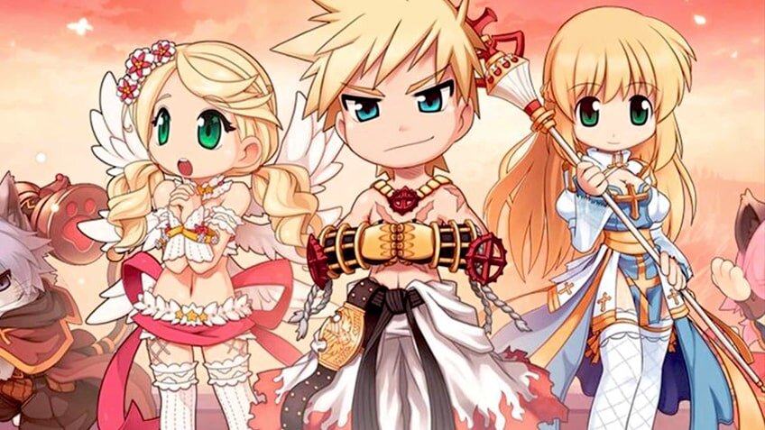    Сюжет игры основан на одноименной манхве и скандинавской мифологии. Игроки исследуют фэнтезийный мир Мидгард, сражаются с монстрами, качают персонажей, и объединяются в гильдии для совместных рейдов и PvP-сражений.