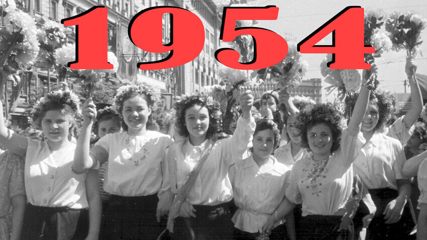 Архив Валентина Хухлаева/Галерея Люмьер