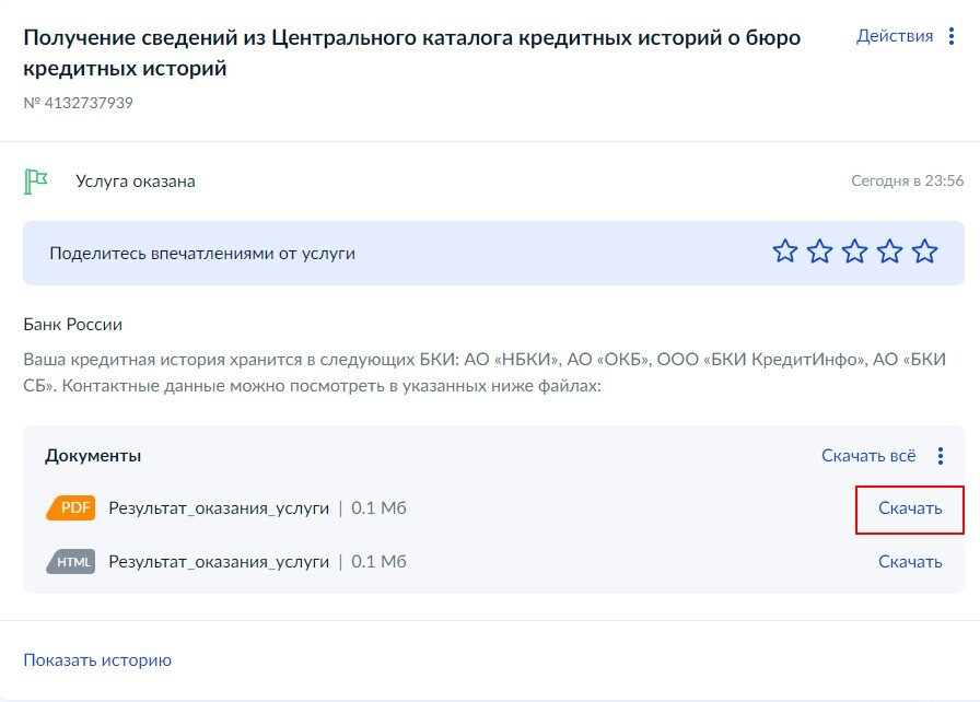 Где хранится кредитная история. Сведения бки через госуслуги. Кредитная история в бки через госуслуги. Бки госуслуги. Кредитная история на госуслугах.