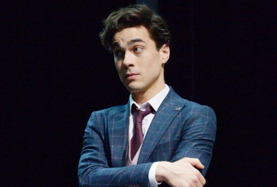    Константин Белошапка