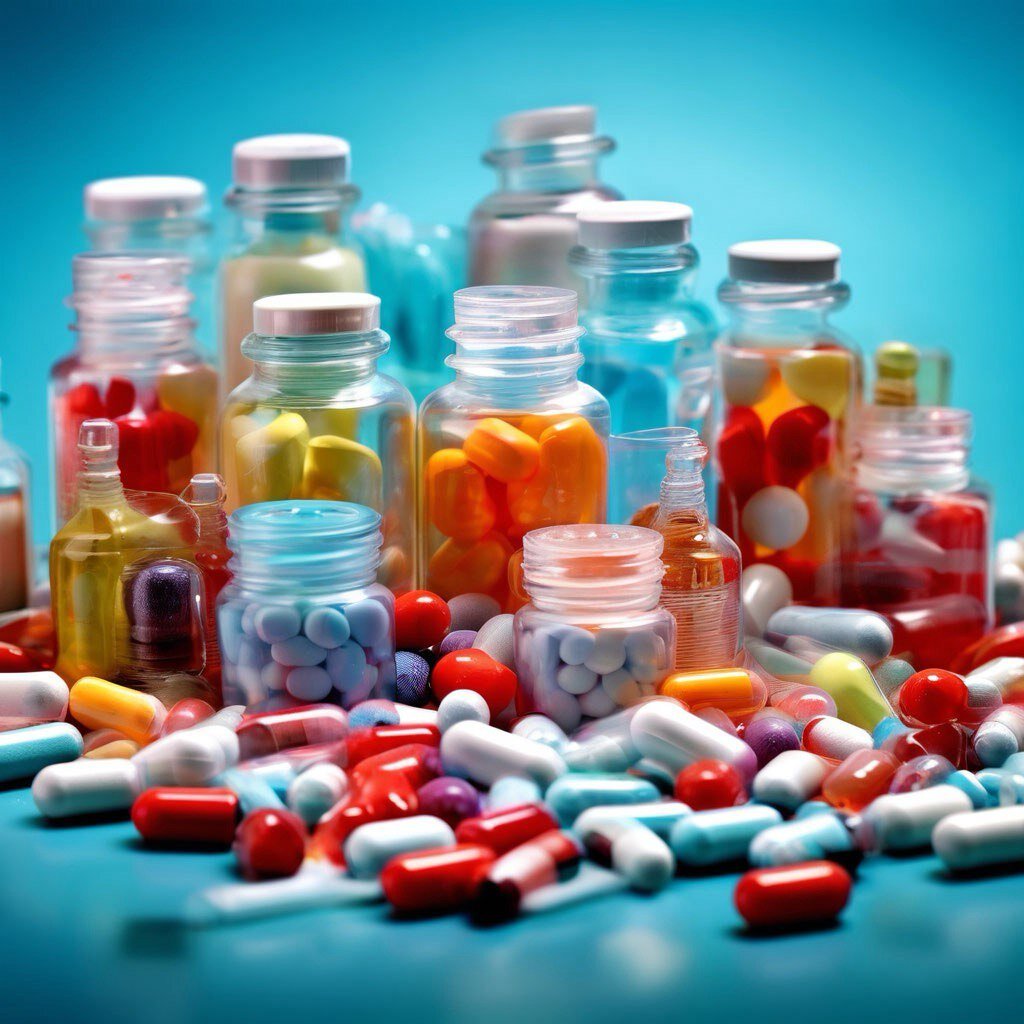 оригинальный препарат или дженерик