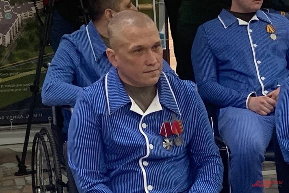 Не служившие остались в своем